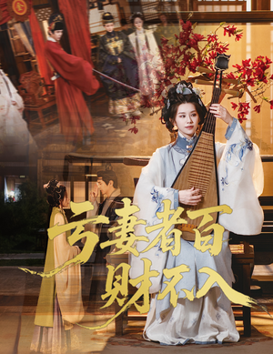 【亏妻者百财不入】60集免费短剧全集畅享观看