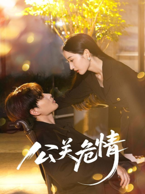 【公关危情】60集全网免费短剧在线畅看