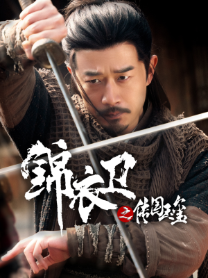【锦衣卫之传国玉玺】60集高清短剧在线免费览