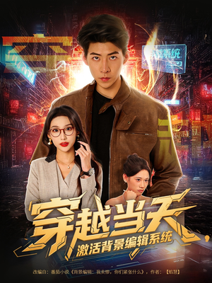 【穿越当天激活背景编辑系统】87集短剧在线全集免费赏