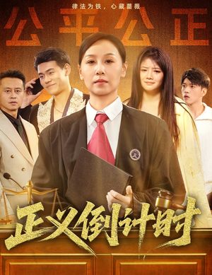 【正义倒计时】50集短剧免费全集观看