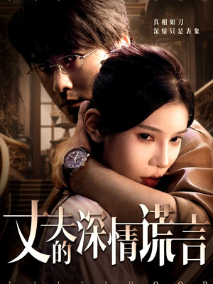 【丈夫的深情谎言】62集短剧在线免费览看
