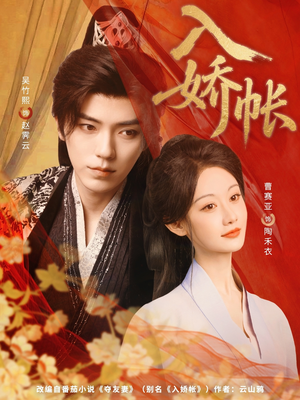 【入娇账】80集短剧免费高清在线观看