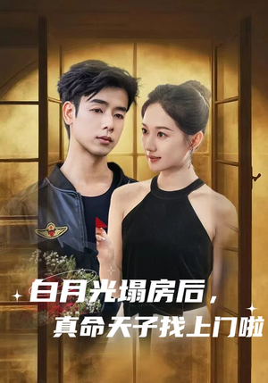 【白月光塌房后，真命天子找上门啦】61集短剧免费全集观影