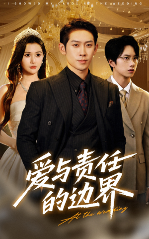 【爱与责任的边界】35集短剧在线免费完整播