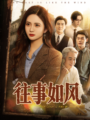 【往事如风】61集短剧免费在线观看全集