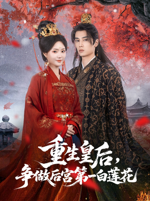 重生皇后争做后宫第一白莲花（96集）短剧抢先看