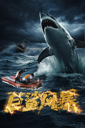 【巨鲨风暴】59集短剧免费在线赏看