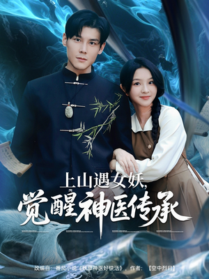 【上山遇女妖觉醒神医传承】85集免费短剧在线畅快观看