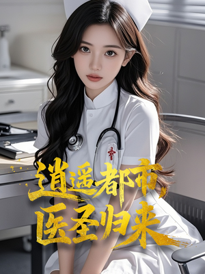 【逍遥都市，医圣归来】110集短剧全集免费看