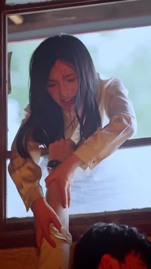 【大小姐浴火重生】64集免费短剧在线看