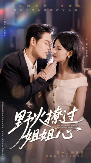 【野火撩过姐姐心】97集短剧免费在线直看