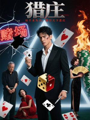 【猎庄】62集在线免费看短剧全集