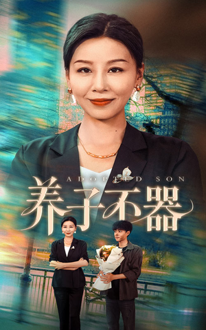 【养子不器】60集短剧全集免费在线品鉴