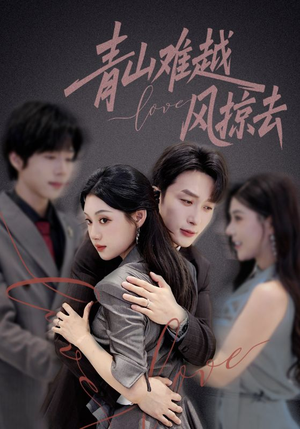 【青山难越风掠去】58集在线免费短剧观览