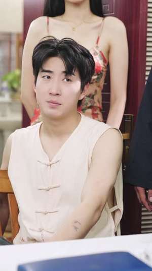 【破咒师】44集短剧全集免费播放