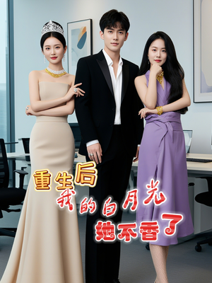 【重生后我的白月光她不香了】60集免费短剧完整观看