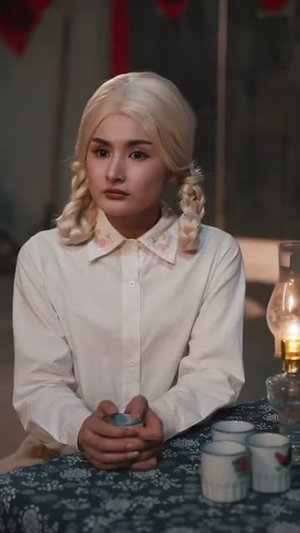 【重生60年代嫂子介绍外国老婆】80集短剧免费全集在线览看