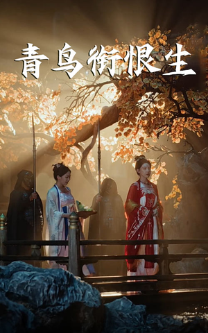 【青鸟衔恨生】61集短剧免费在线赏视