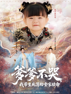 【爹爹不哭我带生死簿给全家续命】88集在线短剧免费全集畅看