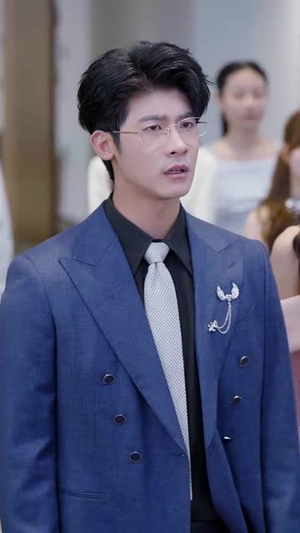 【鹿鸣幽幽】50集短剧在线免费畅看