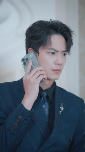 【终是庄周梦了蝶】72集短剧免费全集赏映