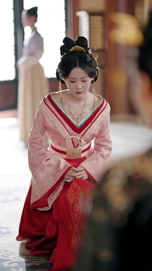 【下堂王妃逆袭记】77集短剧免费高清在线看