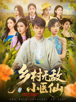 【乡村无敌小医仙】87集免费短剧全集赏看