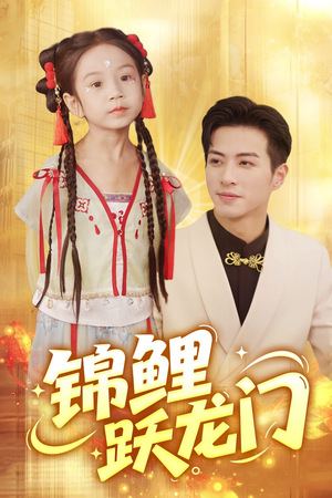 【锦鲤跃龙门】62集短剧在线免费尽情观