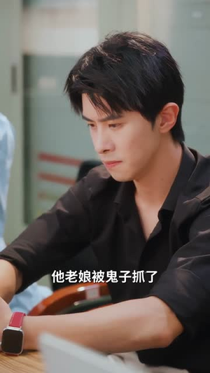 【山河回响】80集短剧在线高清免费观看