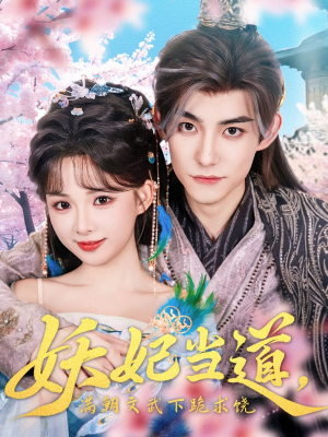 【妖妃当道】62集短剧免费在线畅快看