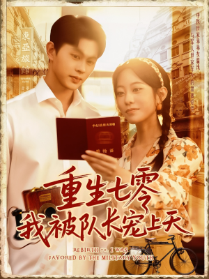 【重生七零我被队长宠上天】88集免费短剧全集赏览