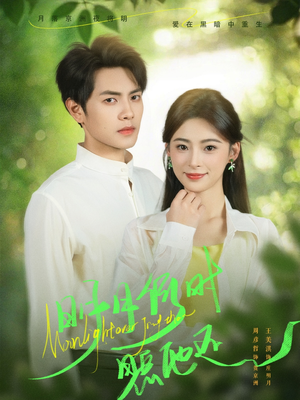 【明月何时照他还】73集短剧在线高清观看