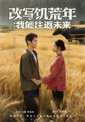 【改写饥荒年我能往返未来】67集短剧免费全集观享