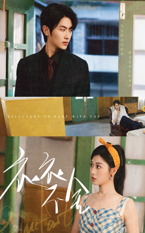 【衣衣不舍】63集在线看短剧完整版