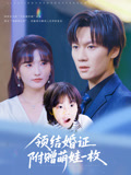 【领结婚证附赠萌娃一枚】53集免费短剧在线播放平台