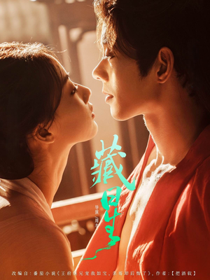 【藏星】86集免费短剧全集畅享观看