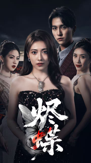 【烬蝶】51集免费短剧全集在线赏看