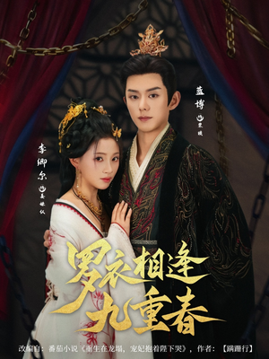 【罗衣相逢九重春】80集短剧免费全集观览