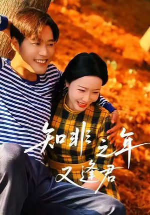 【知非之年又逢君】62集免费短剧在线观享