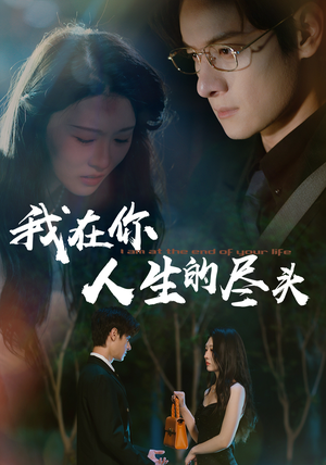 【我在你人生的尽头】60集短剧免费全集网络赏观