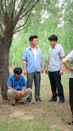 【重生六零在灾荒年纵横天下】83集高清短剧免费在线览