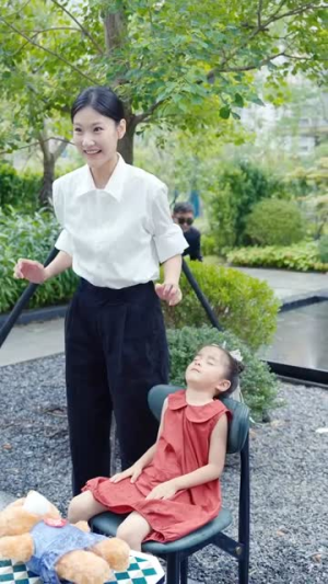 【离婚后当保姆她风生水起】85集在线短剧免费畅看