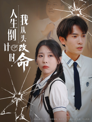 【人生倒计时我从头改命】80集短剧免费全集随心看