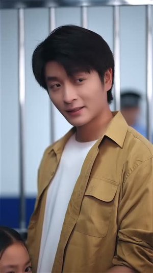 【我的报纸能预知未来】95集免费短剧在线畅快看