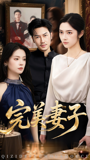 完美妻子（40集）全集一次看完