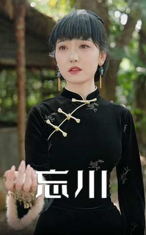 【忘川】74集短剧免费在线观全