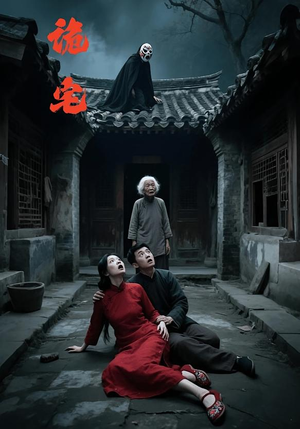 诡宅（30集）一起追短剧