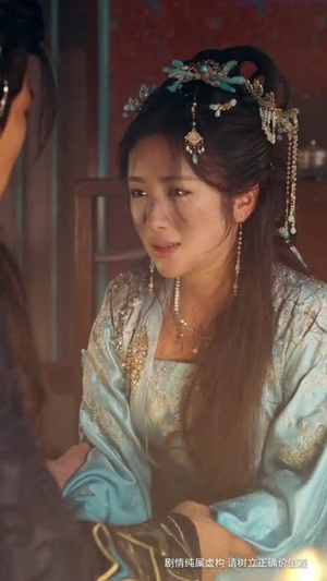 凤鸣向南枝（69集）热门短剧推广