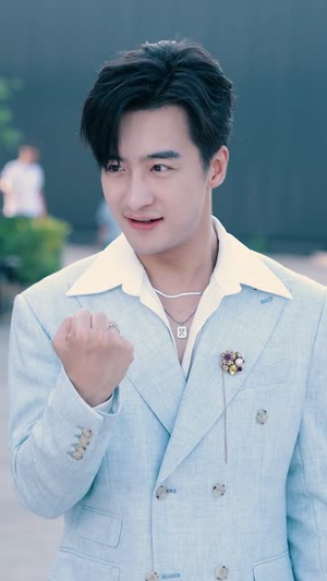 透视狂少（71集）火爆热门短剧